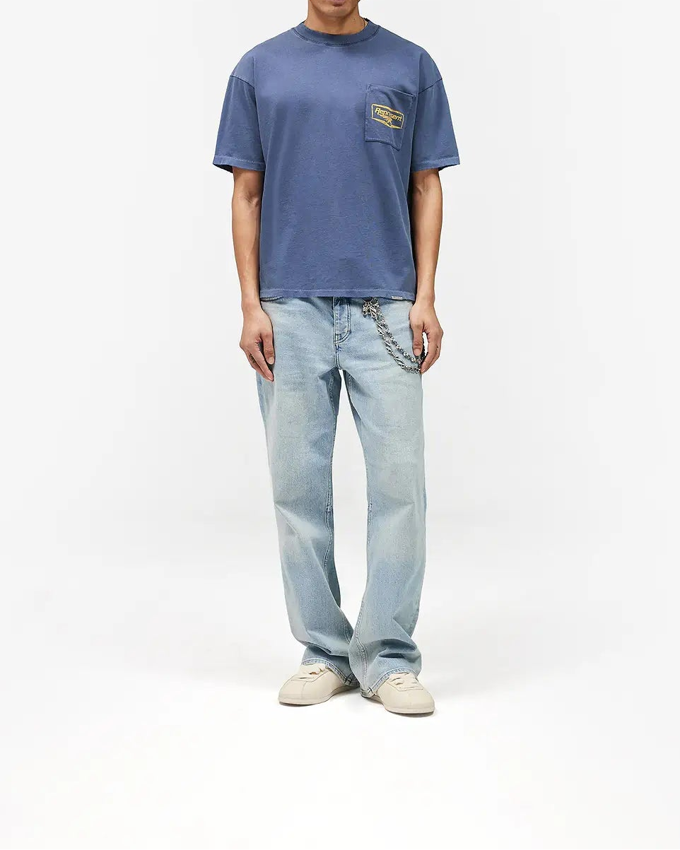 Represent Nothing Faster T-Shirt