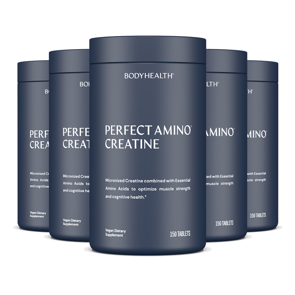 Perfect Amino Creatine