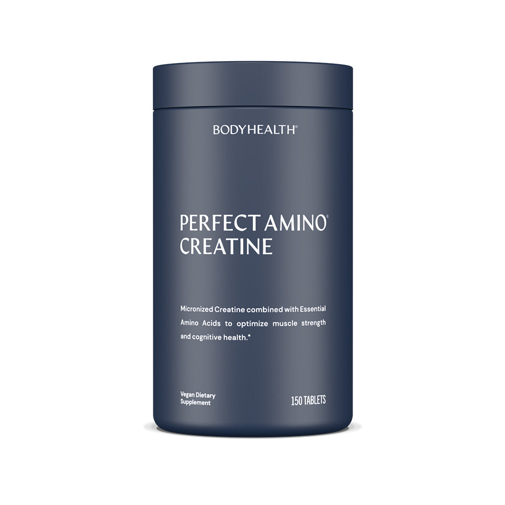 Perfect Amino Creatine