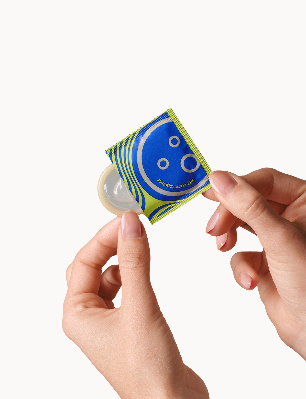 Dame Ultra-Thin Condoms