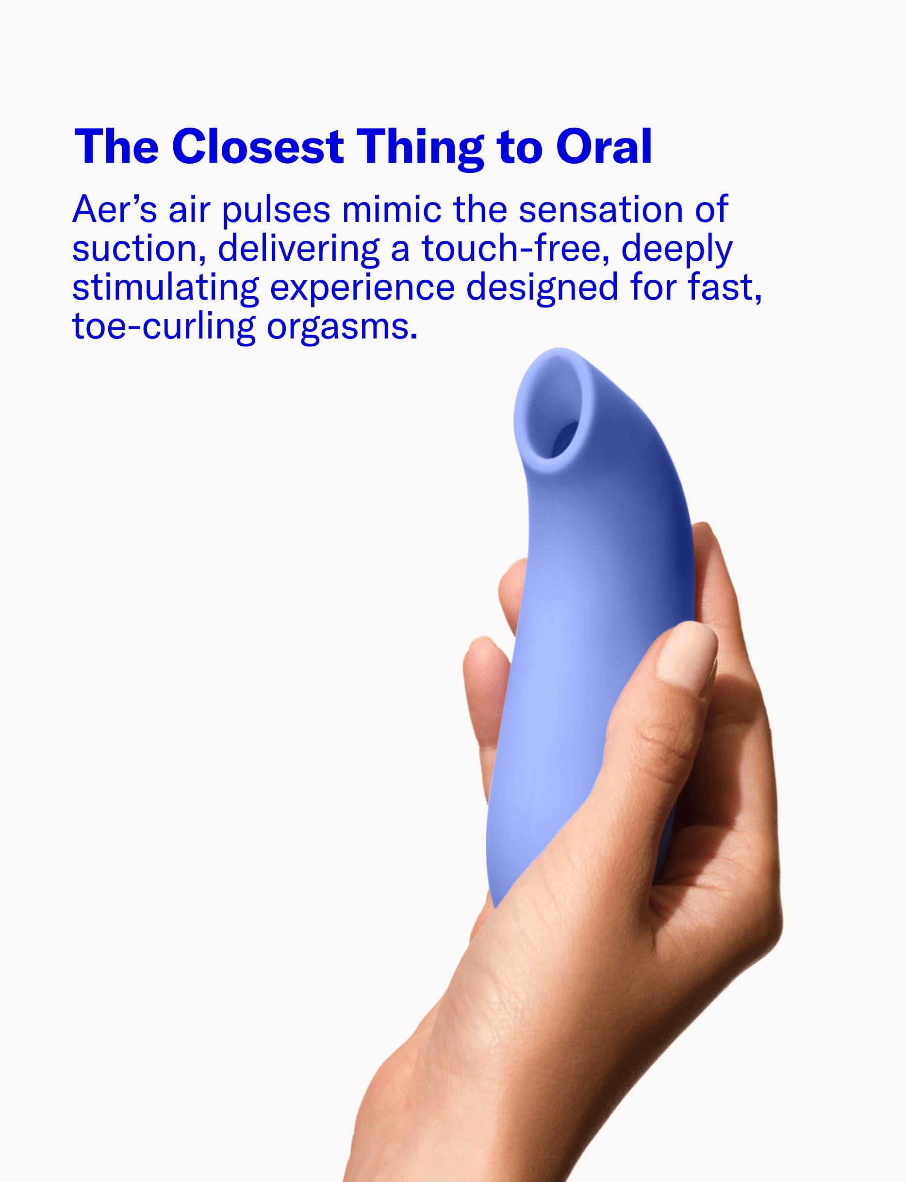 Aer Suction Vibrator The Shop at Equinox Aer Suction Vibrator The Shop at Equinox