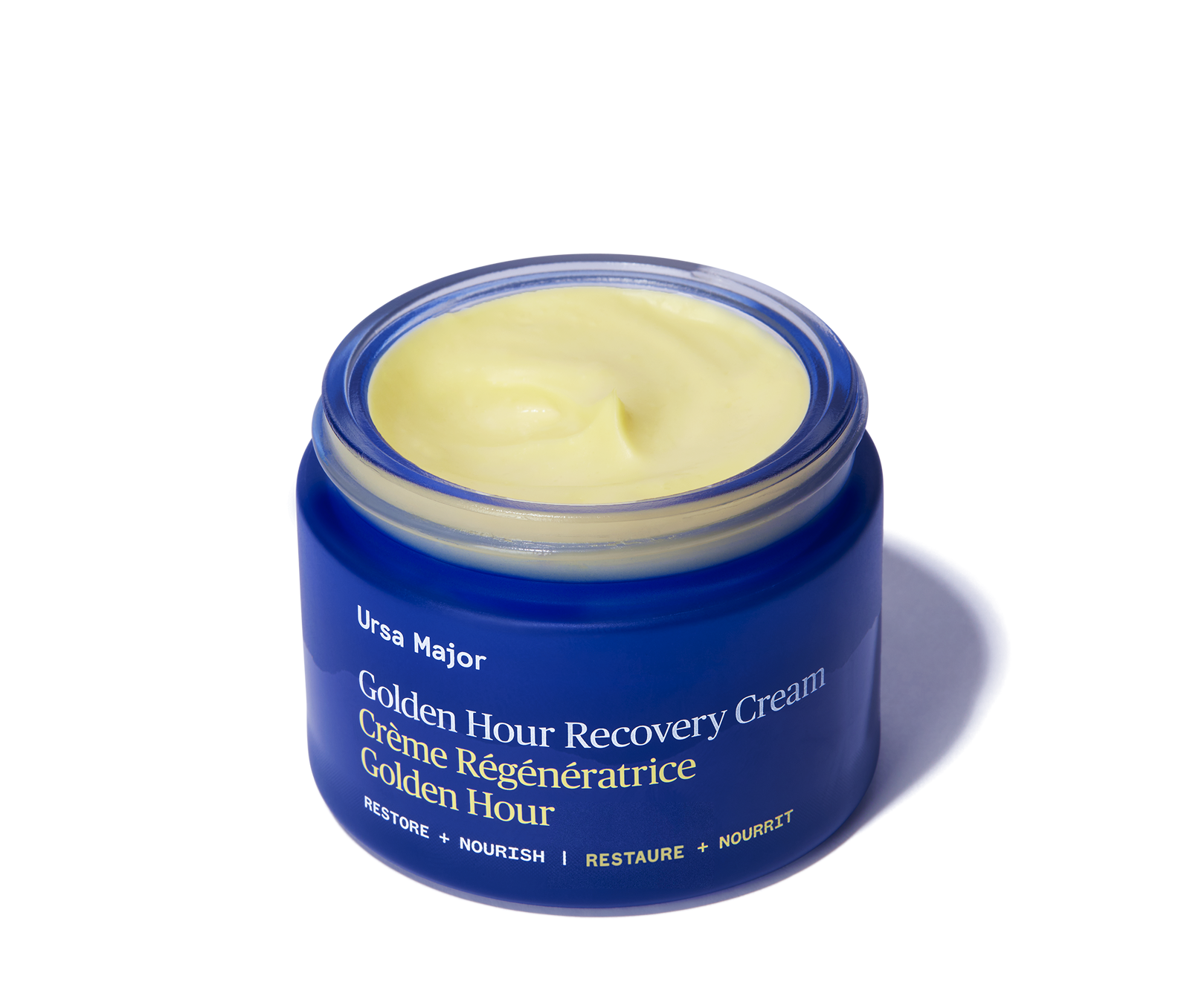 Golden Hour Recovery Cream