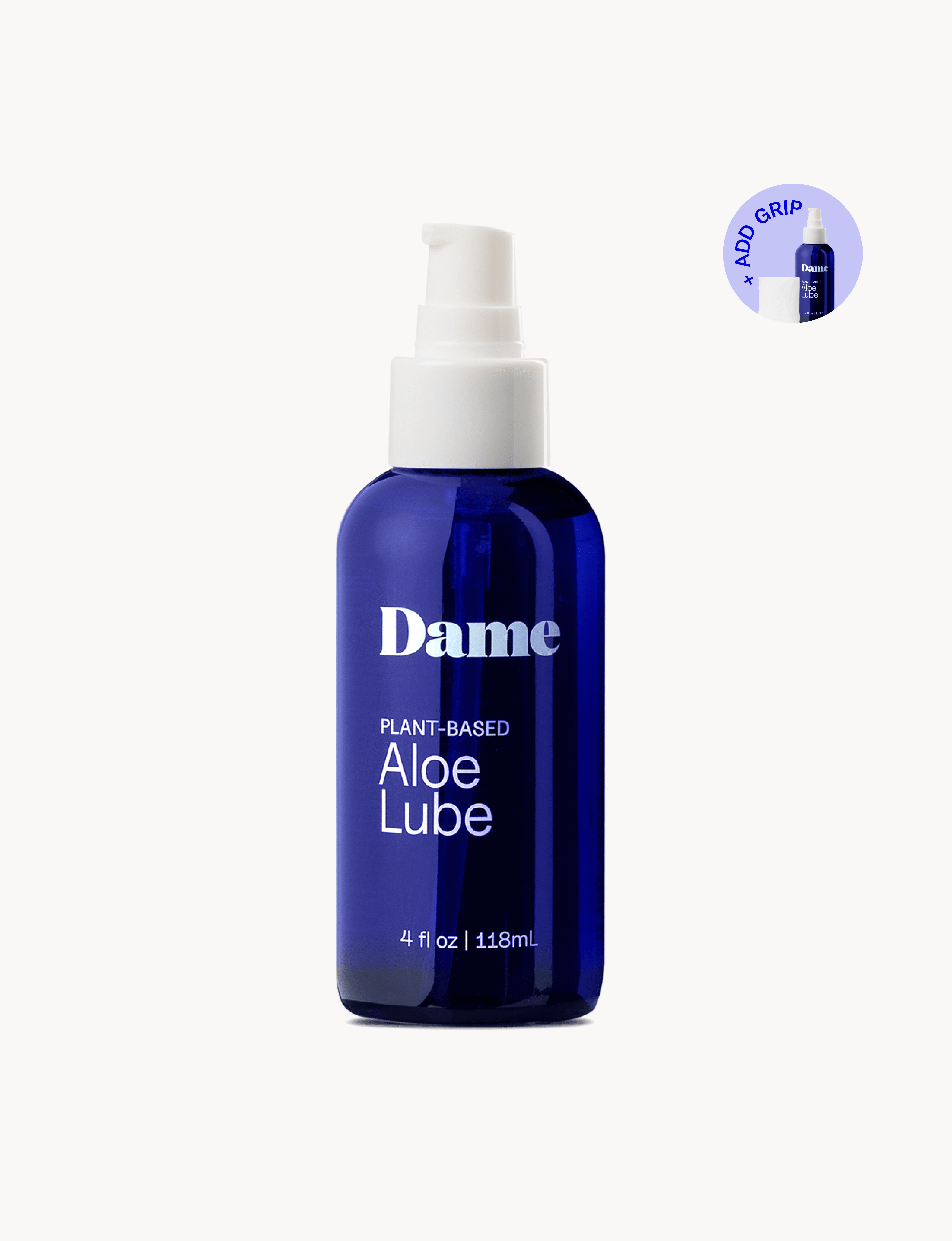 Aloe Lube
