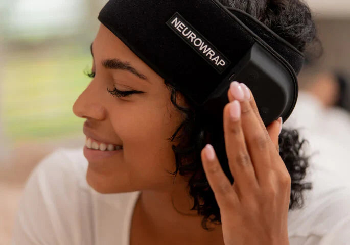 Nushape NeuroPulse PRO