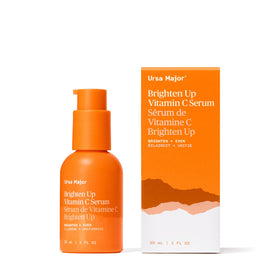 Brighten Up Vitamin C Serum