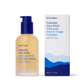 Fantastic Face Wash - 4 FL OZ