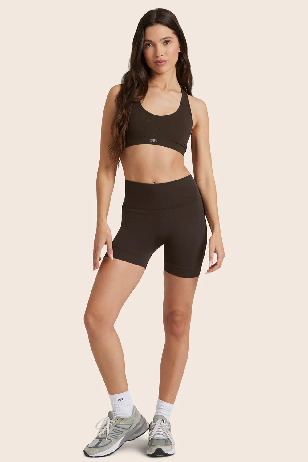 Set Active Sculptflex® Power Shorts