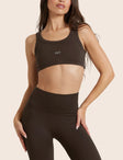 Set Active Sculptflex® Power Hold Bra