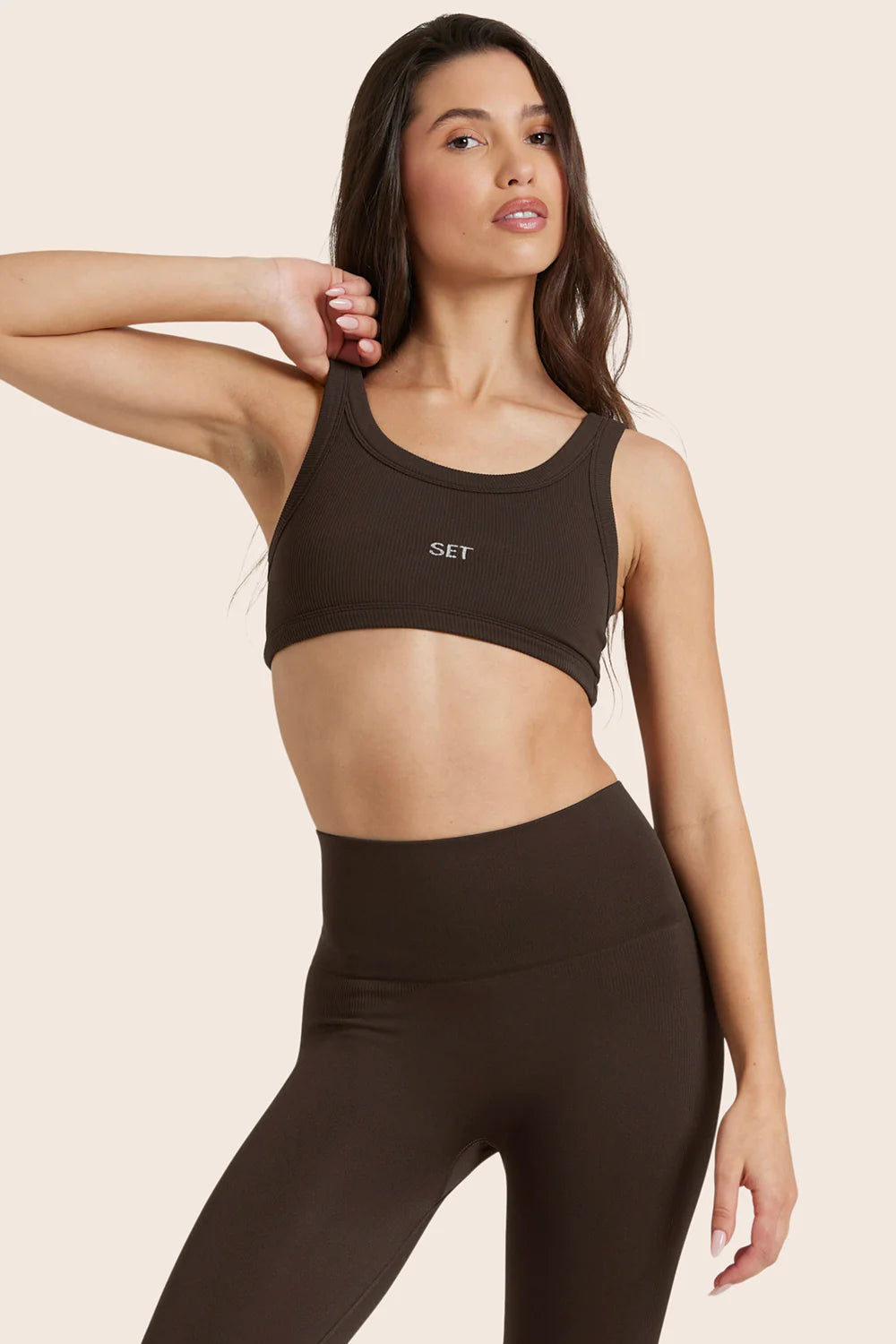 Set Active Sculptflex® Power Hold Bra