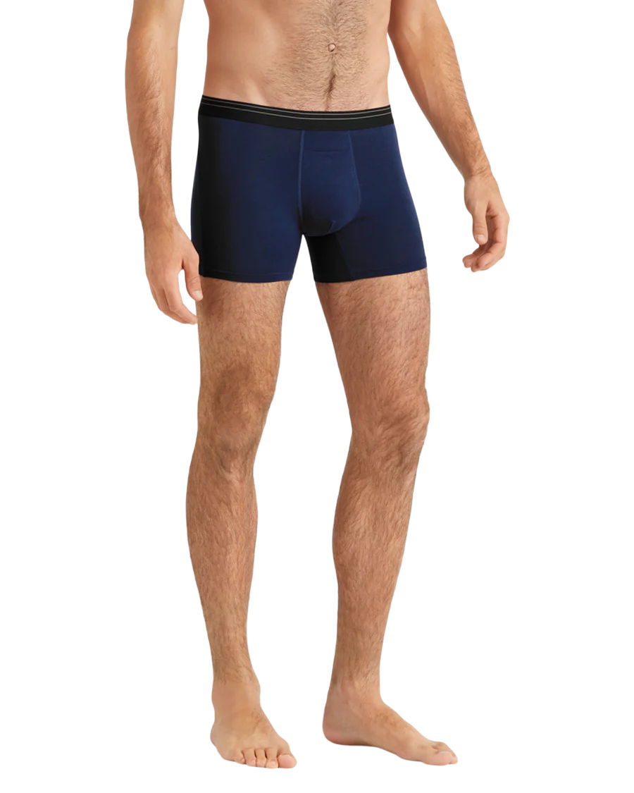 Rhone Essentials Boxer Trunk