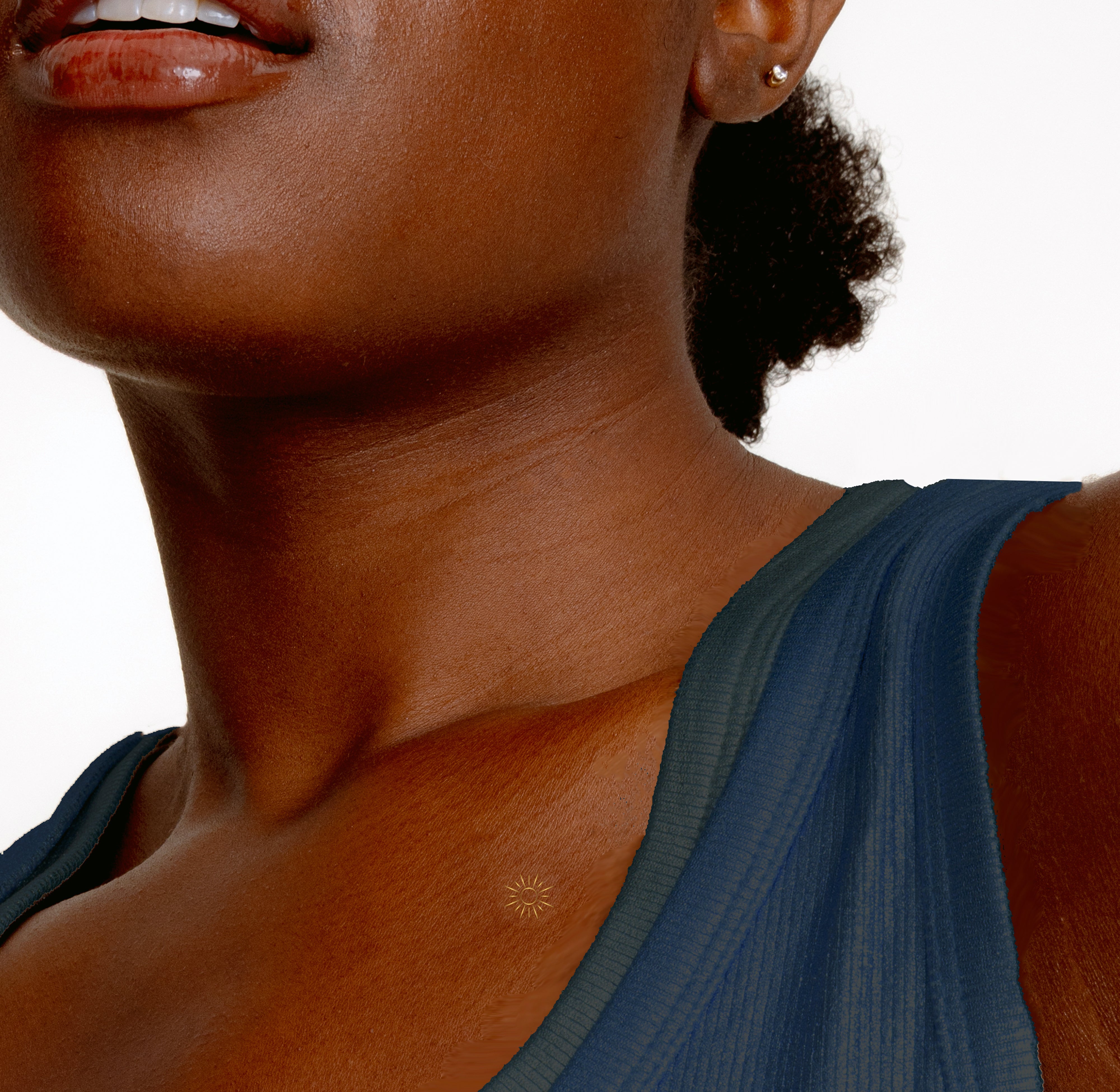 barrière Vitamin D Patch