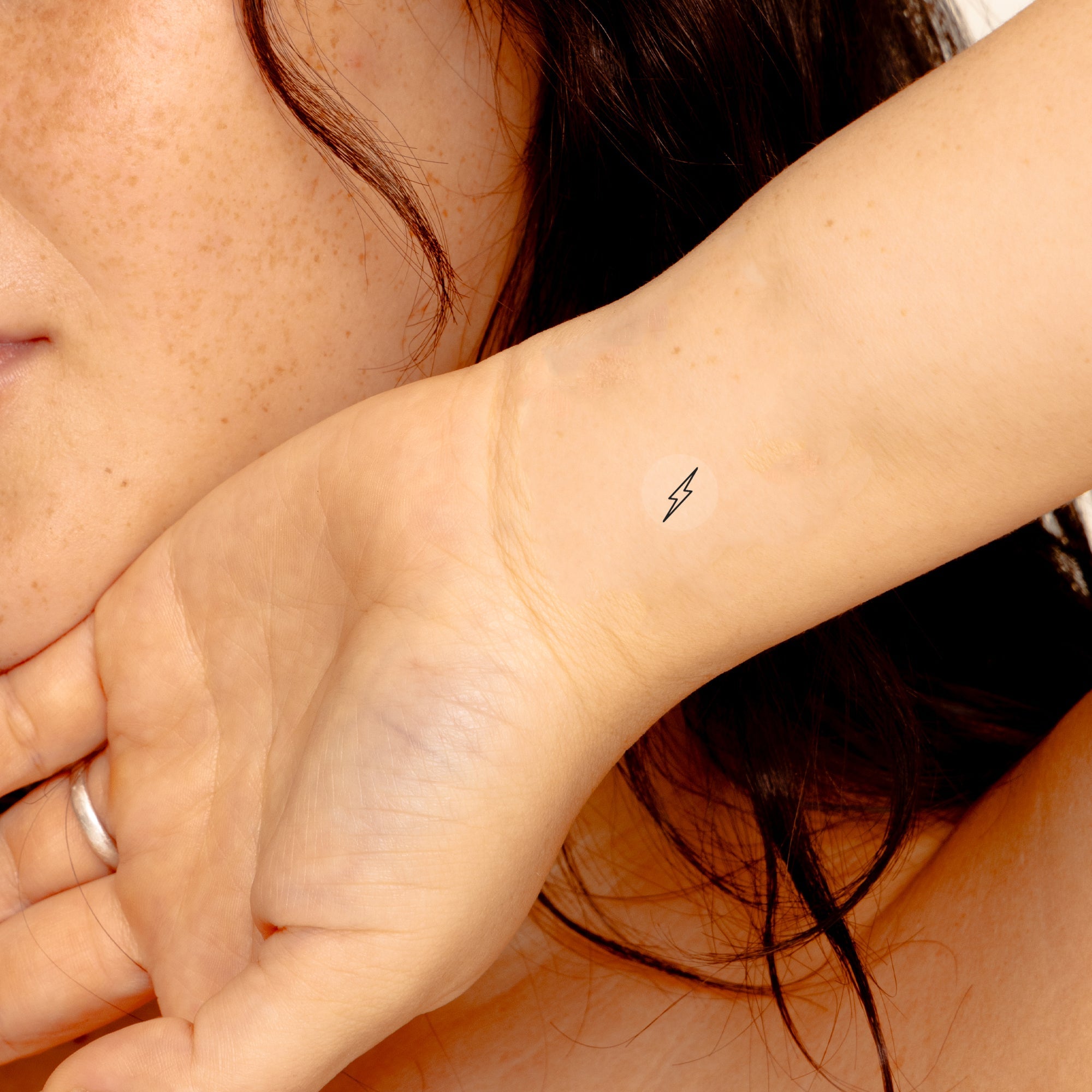 barrière Vitamin B12 Patch