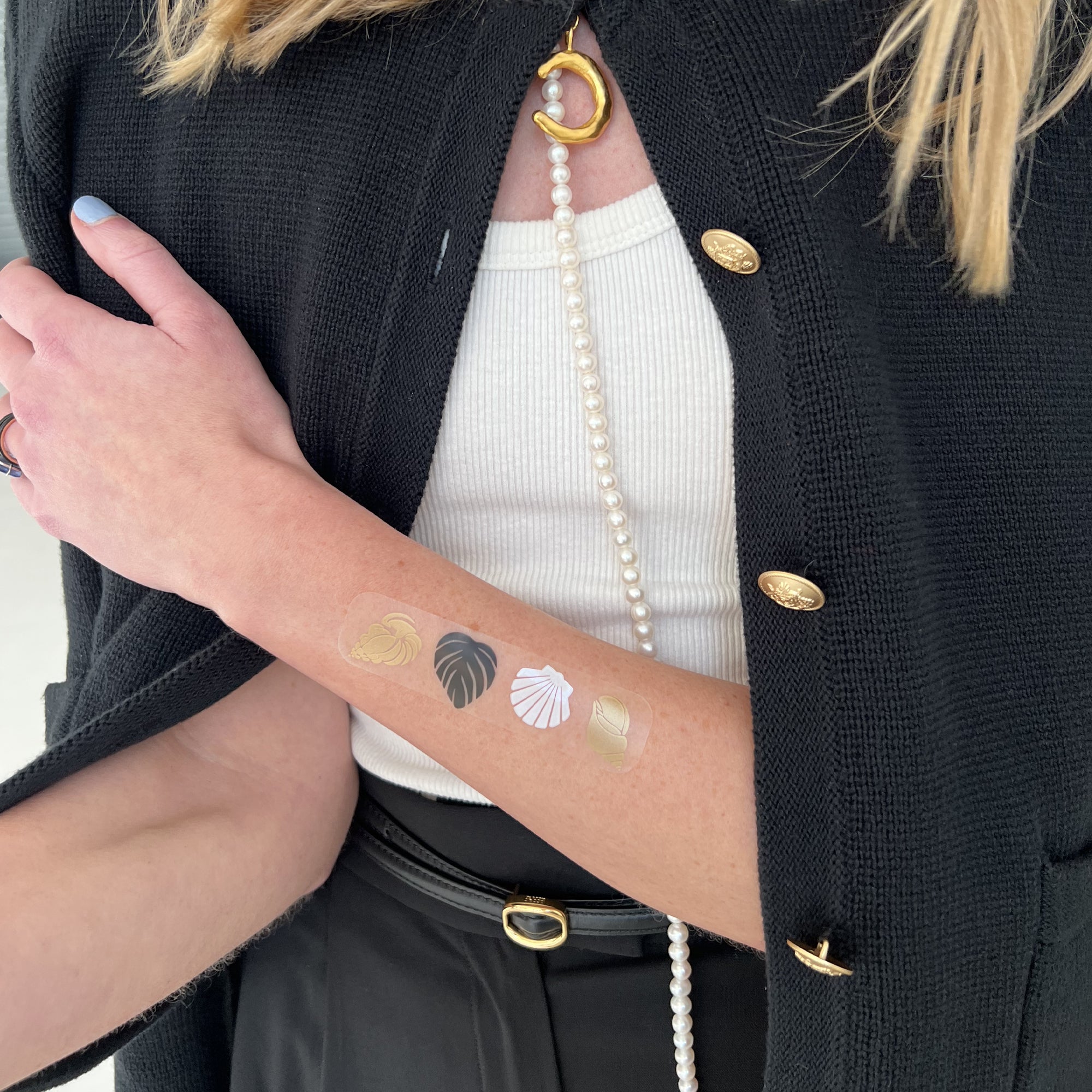 barrière Travel Well