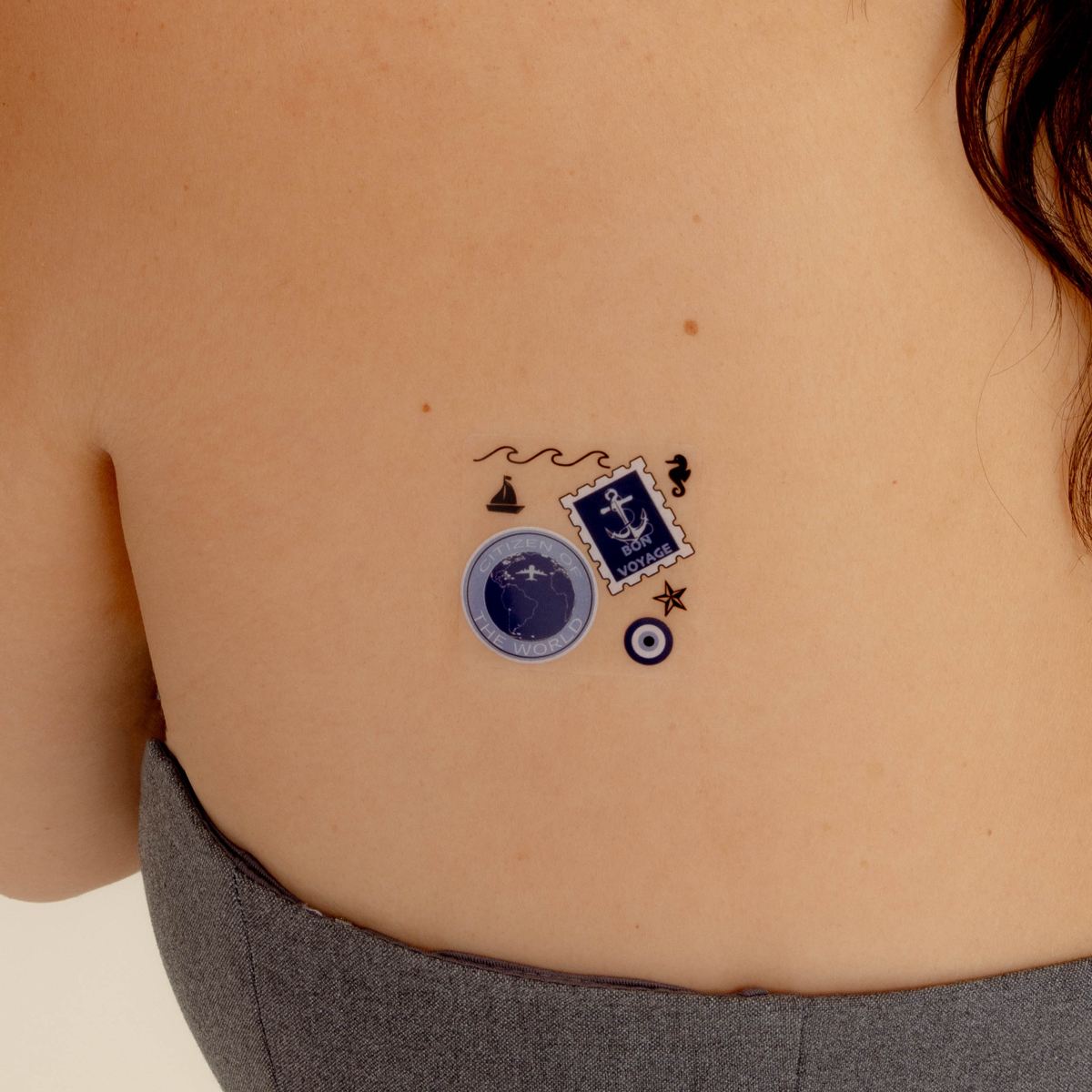 barrière Travel Well