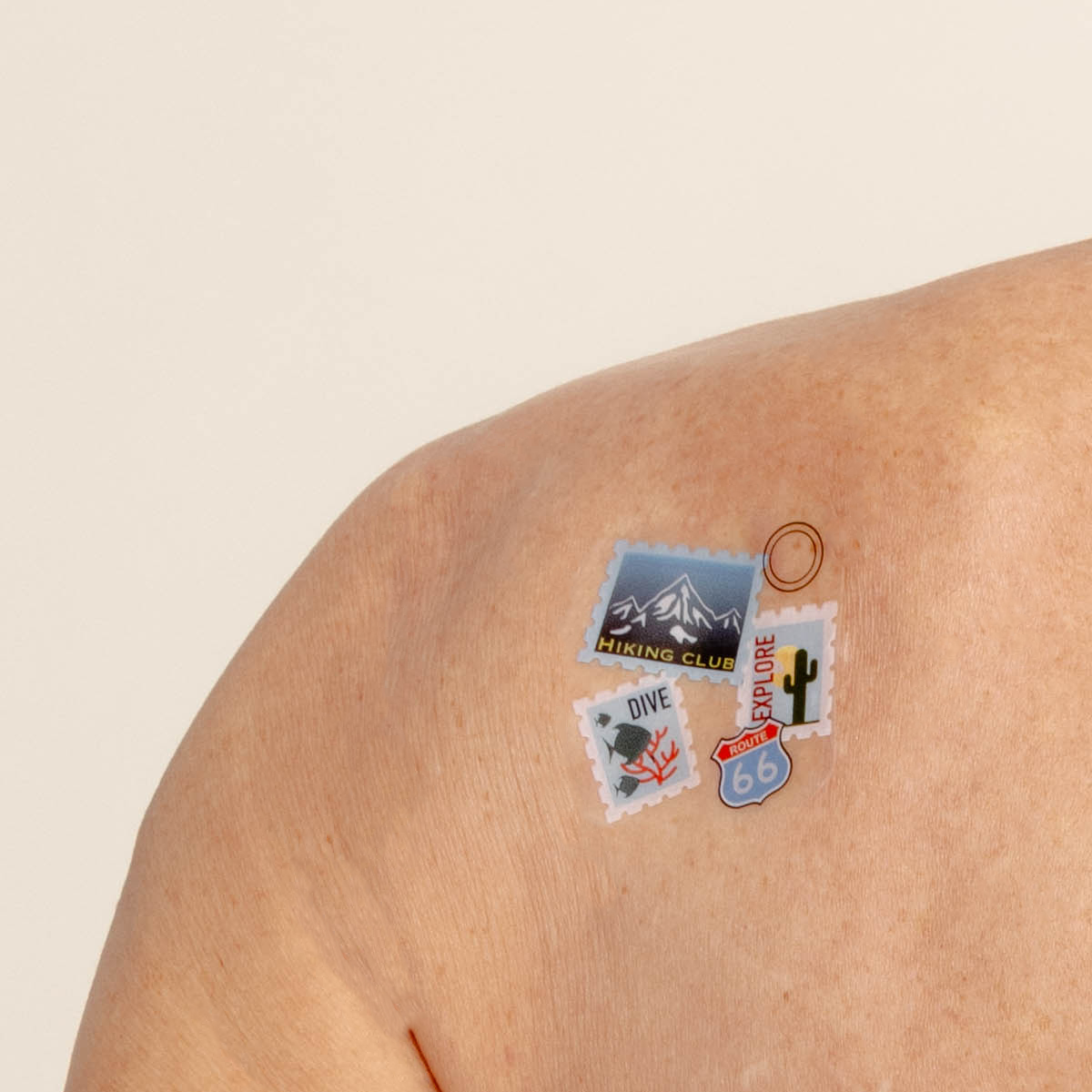 barrière Travel Well