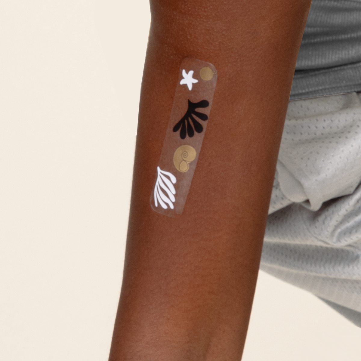 barrière Travel Well