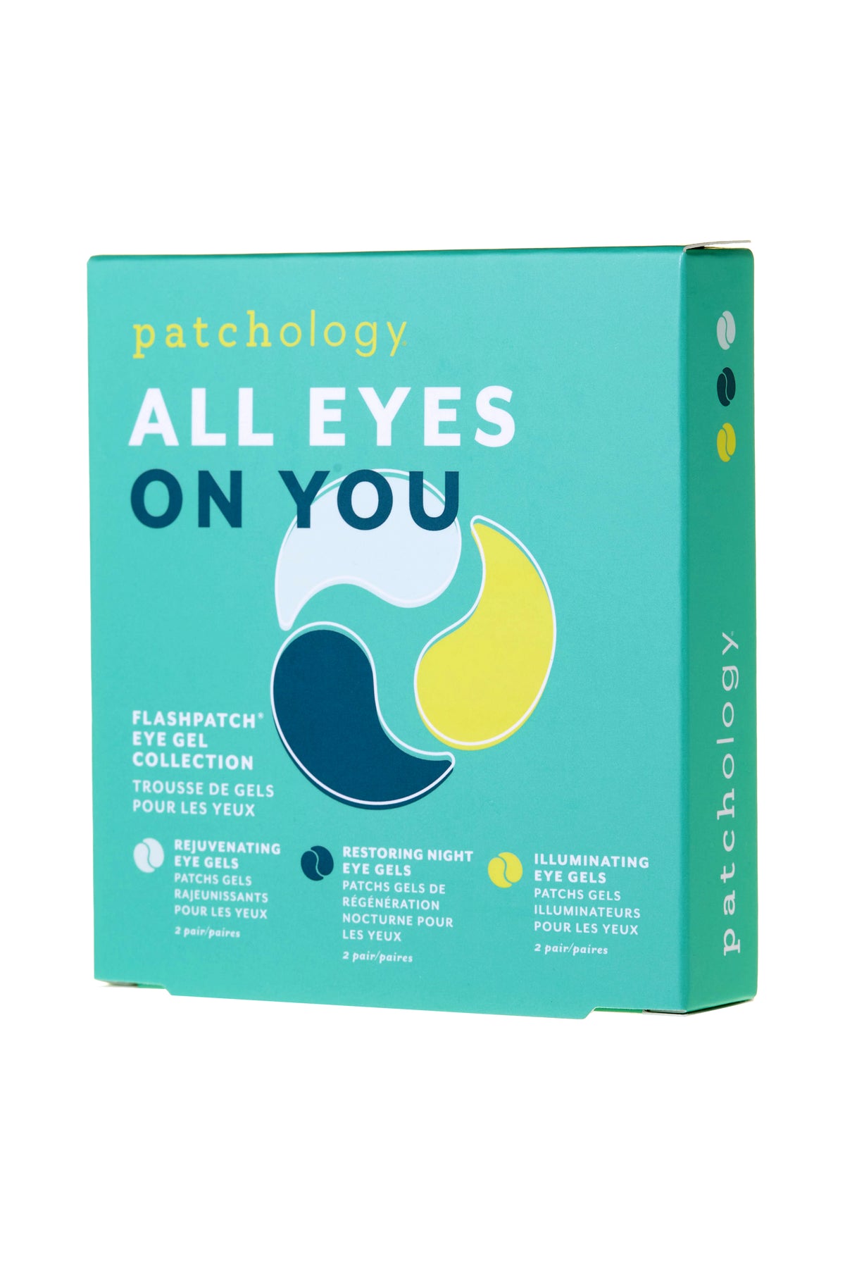 Patchology All Eyes on You Kit
