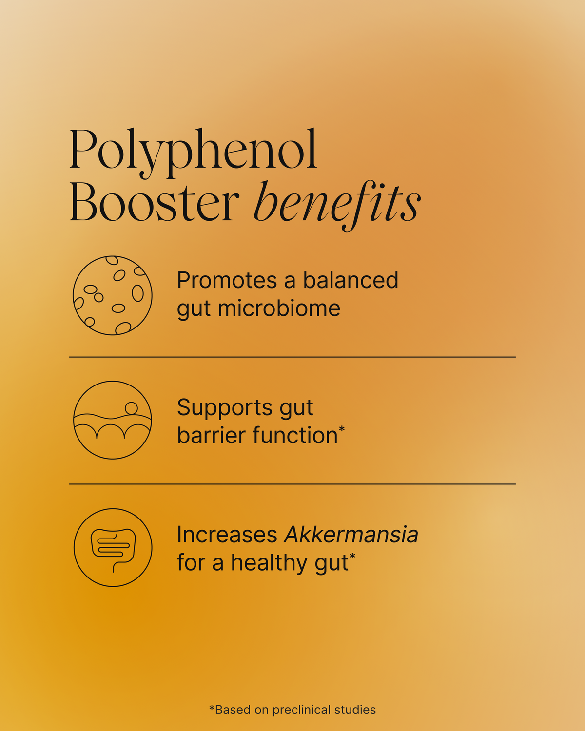 Pendulum Polyphenol Booster (Collective)