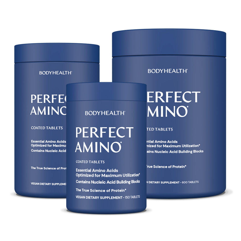 Perfect Amino Tablets