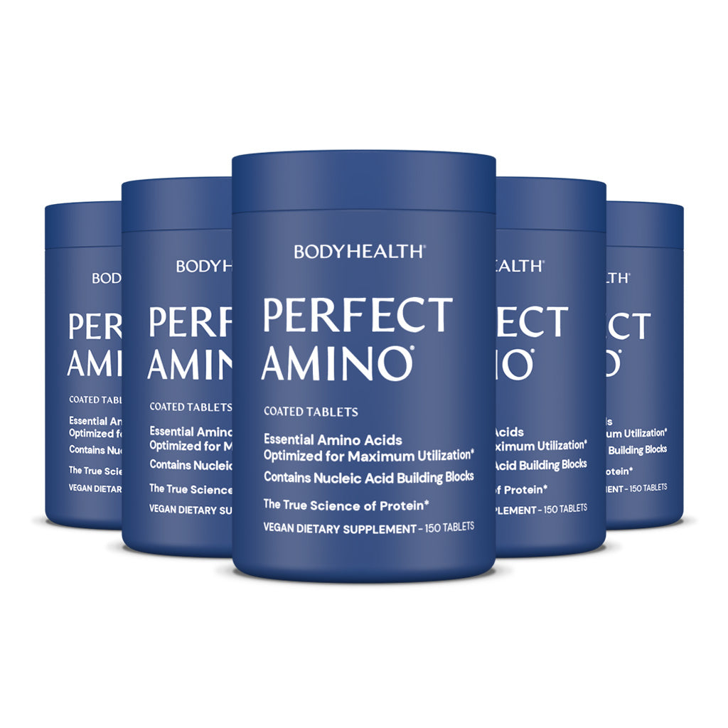 Perfect Amino Tablets