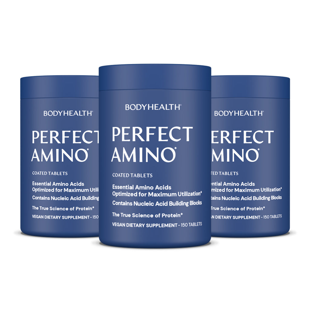 Perfect Amino Tablets