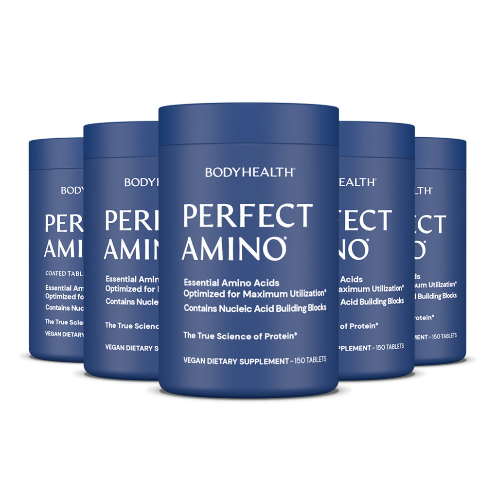 Perfect Amino Tablets