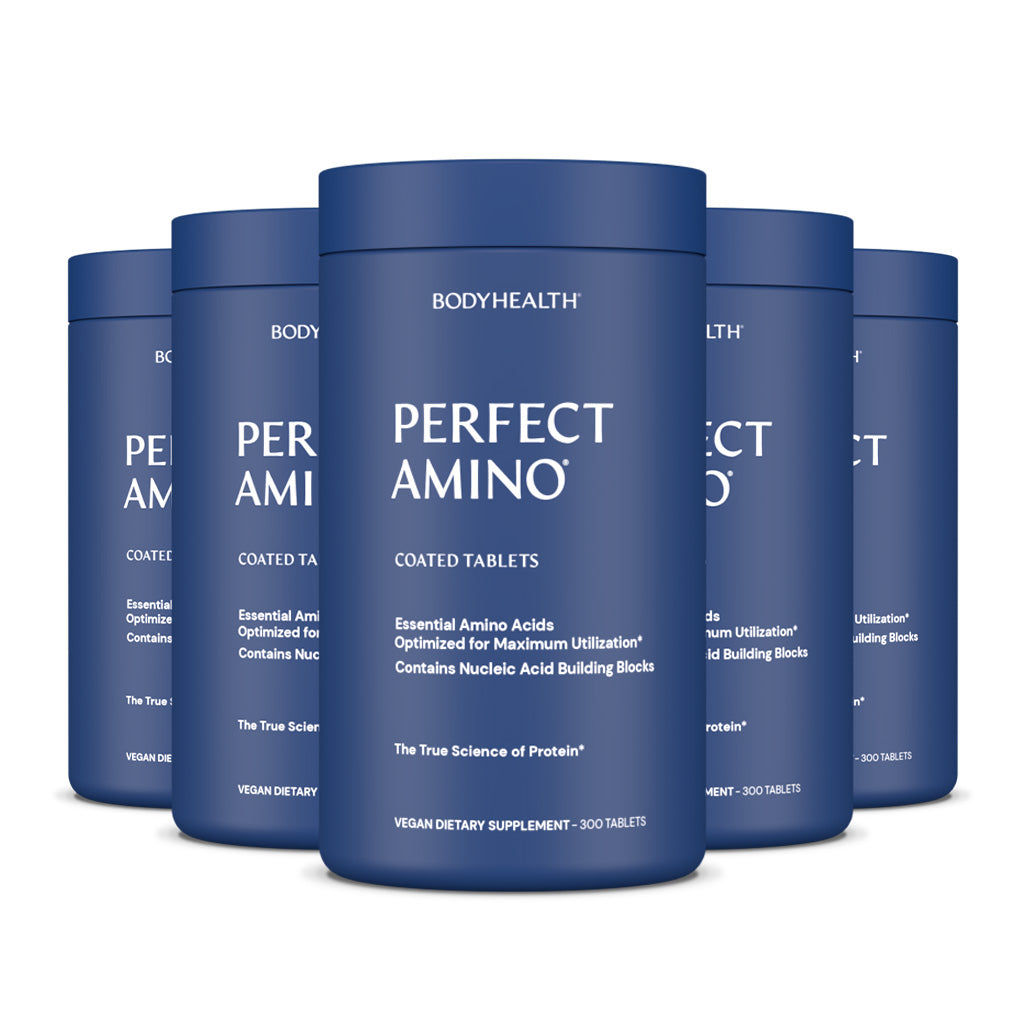 Perfect Amino Tablets