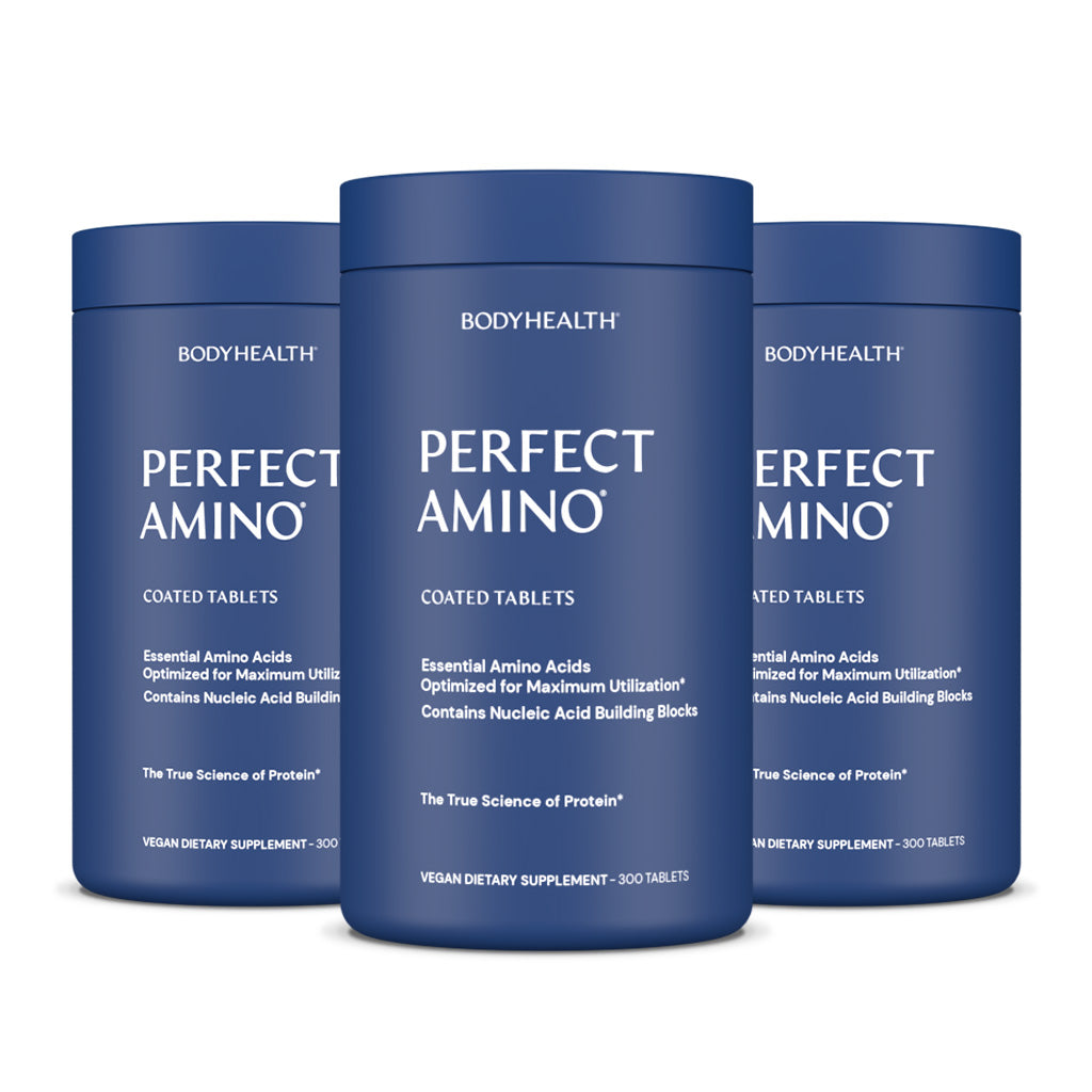 Perfect Amino Tablets