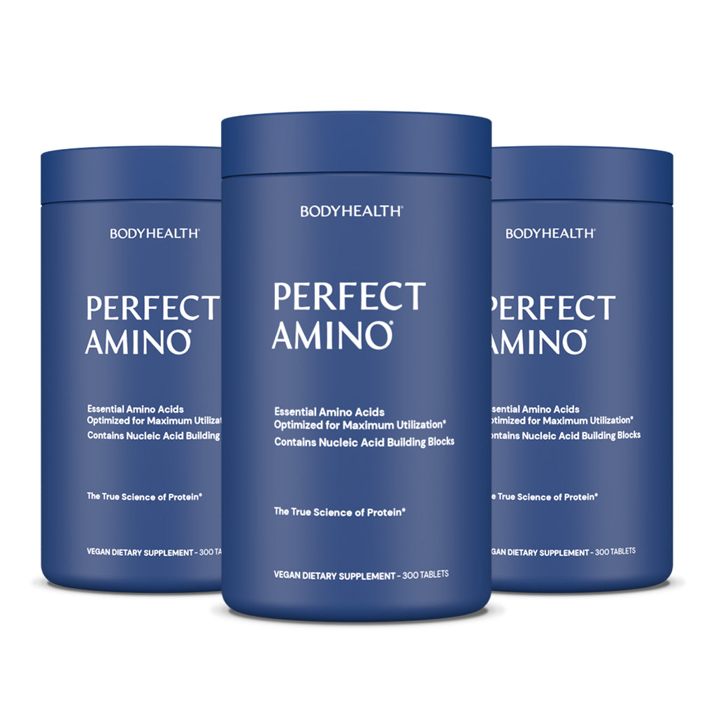 Perfect Amino Tablets