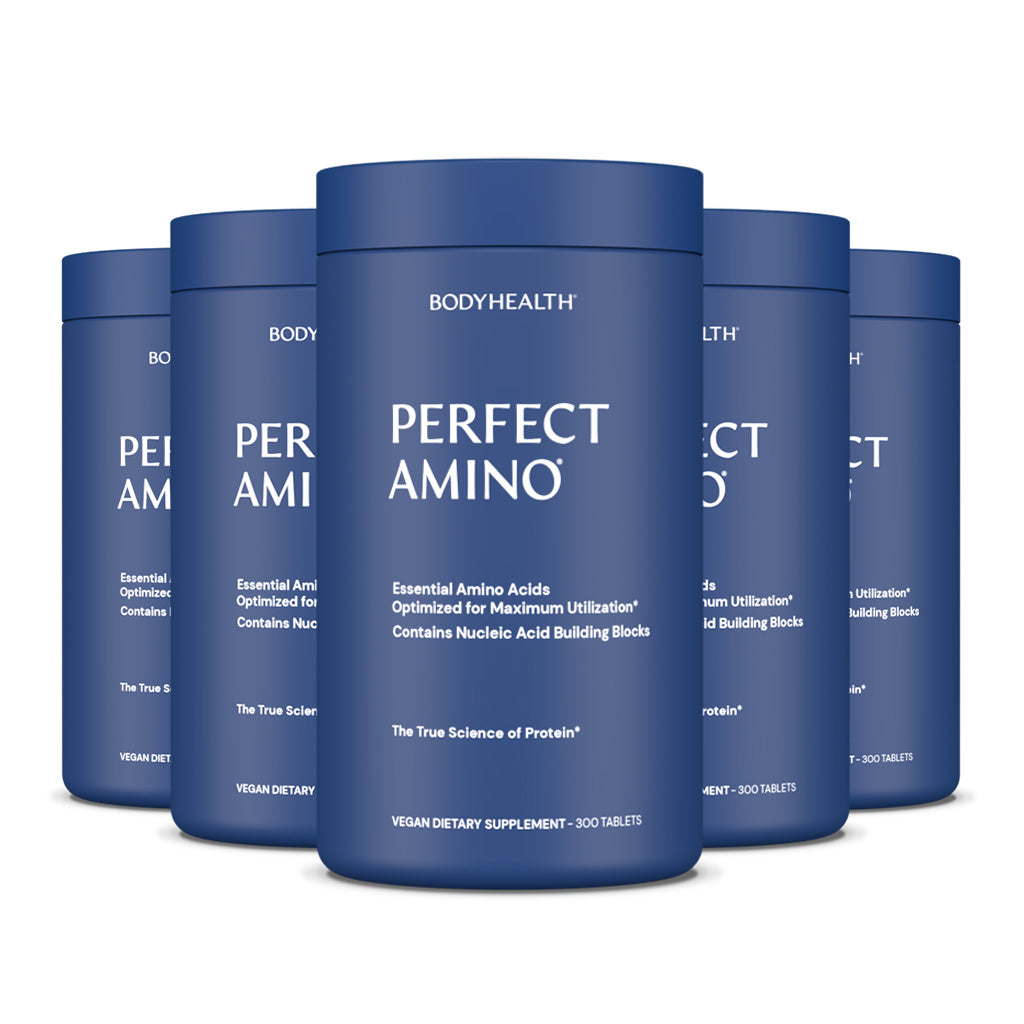Perfect Amino Tablets