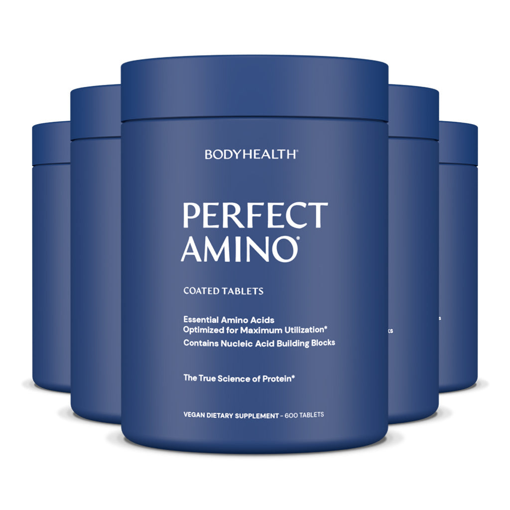 Perfect Amino Tablets