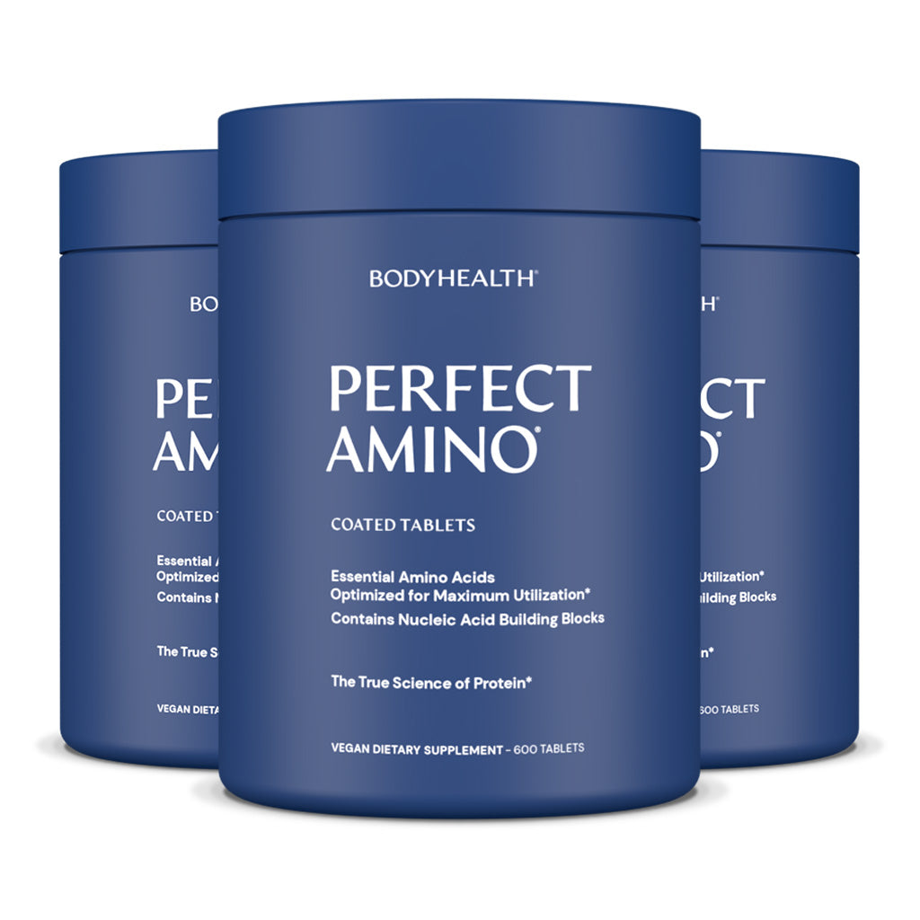 Perfect Amino Tablets