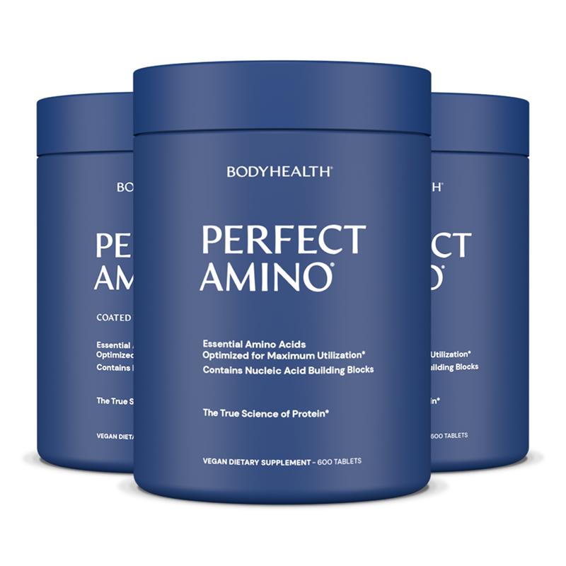 Perfect Amino Tablets