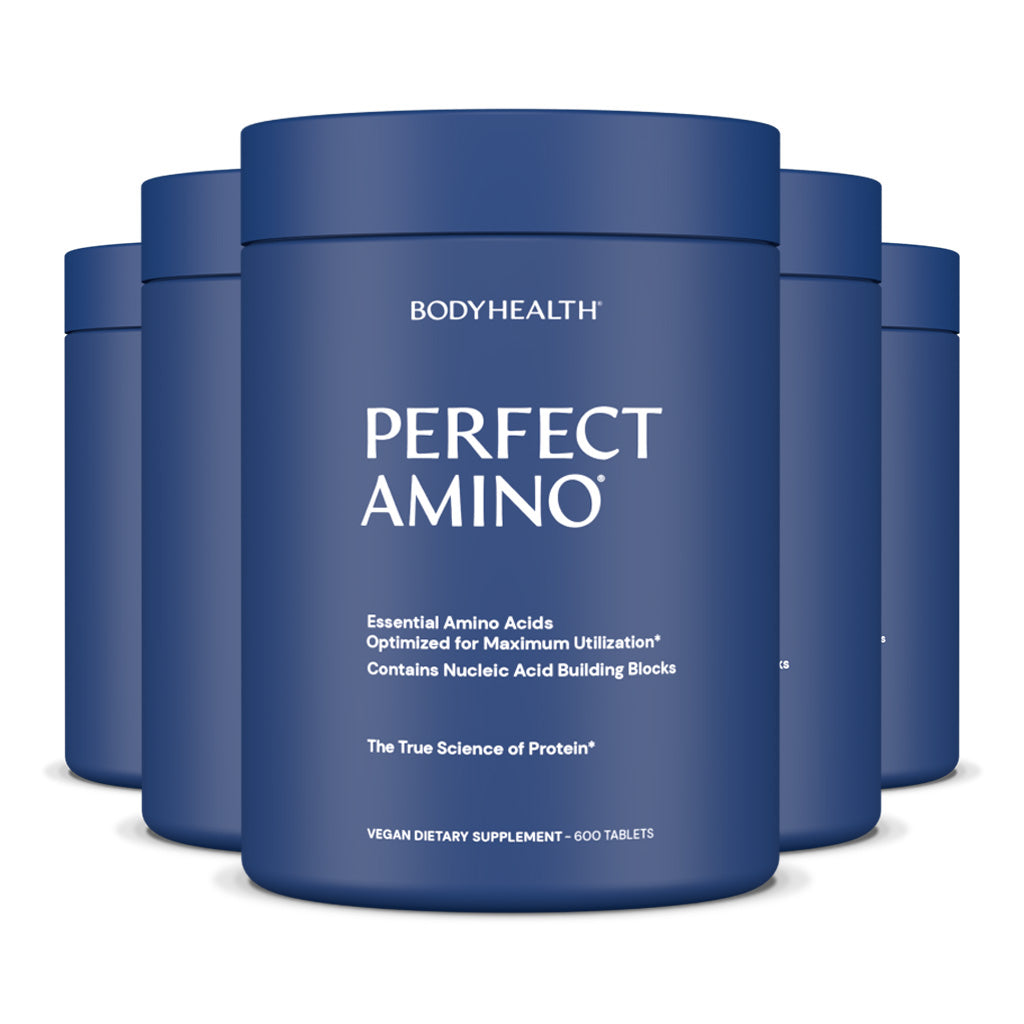 Perfect Amino Tablets