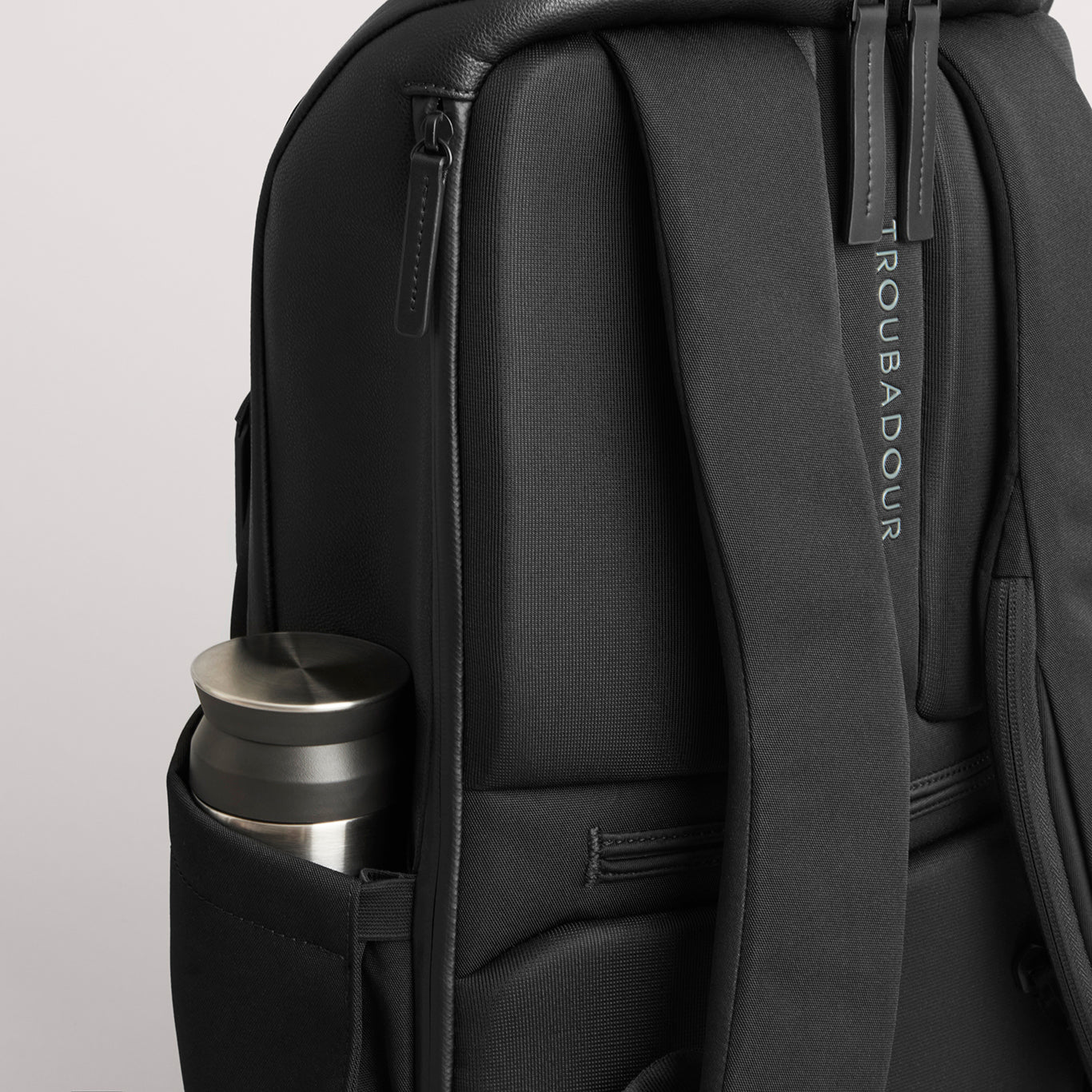 Troubadour Pioneer Backpack 3.0