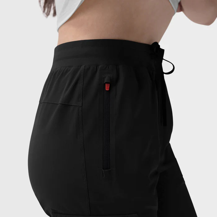 ASRV Tetra Lite High Rib Cargo Jogger