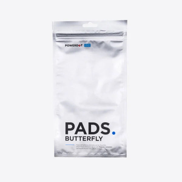 Powerdot 2.0 Butterfly Pad