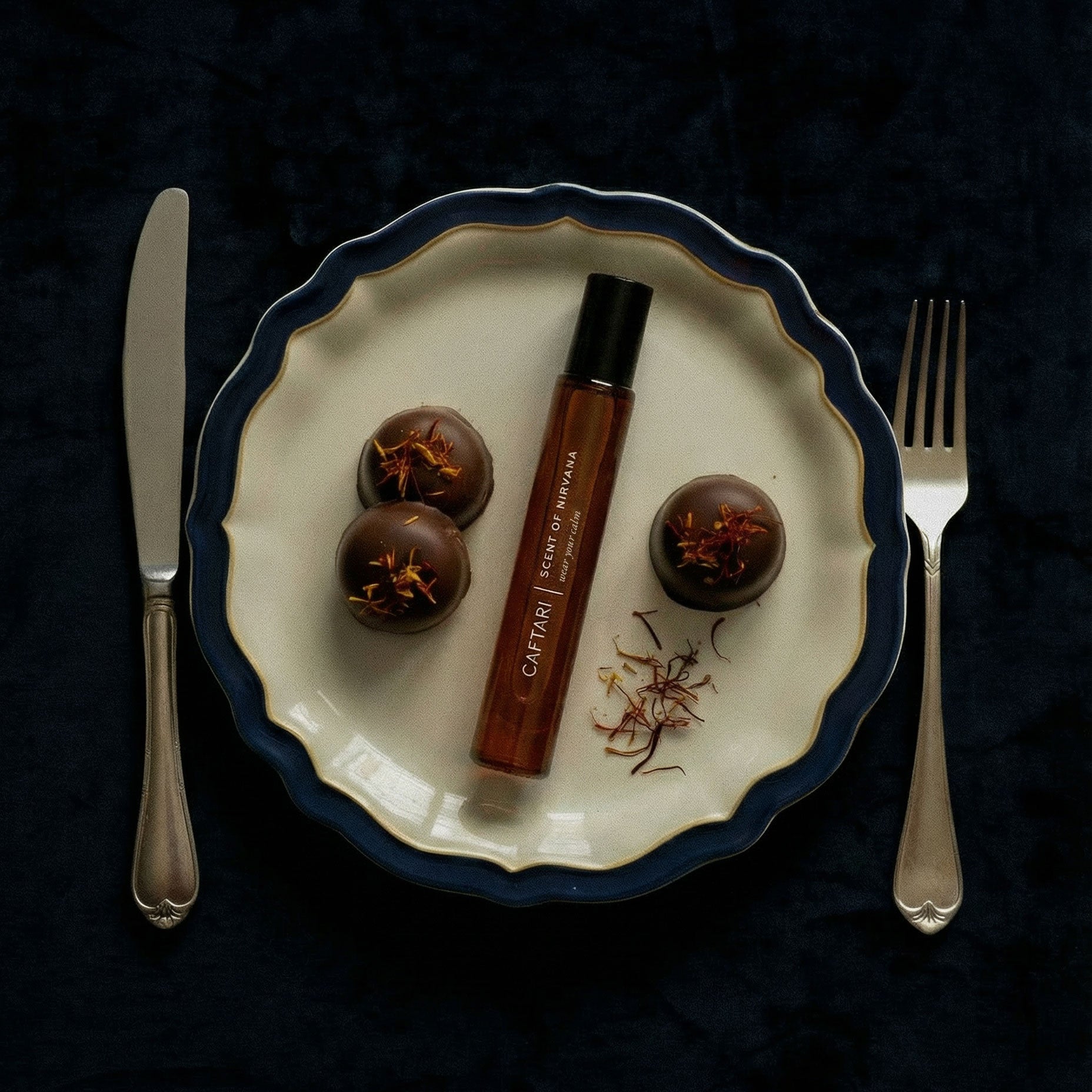 Scent of Nirvana Rollerball