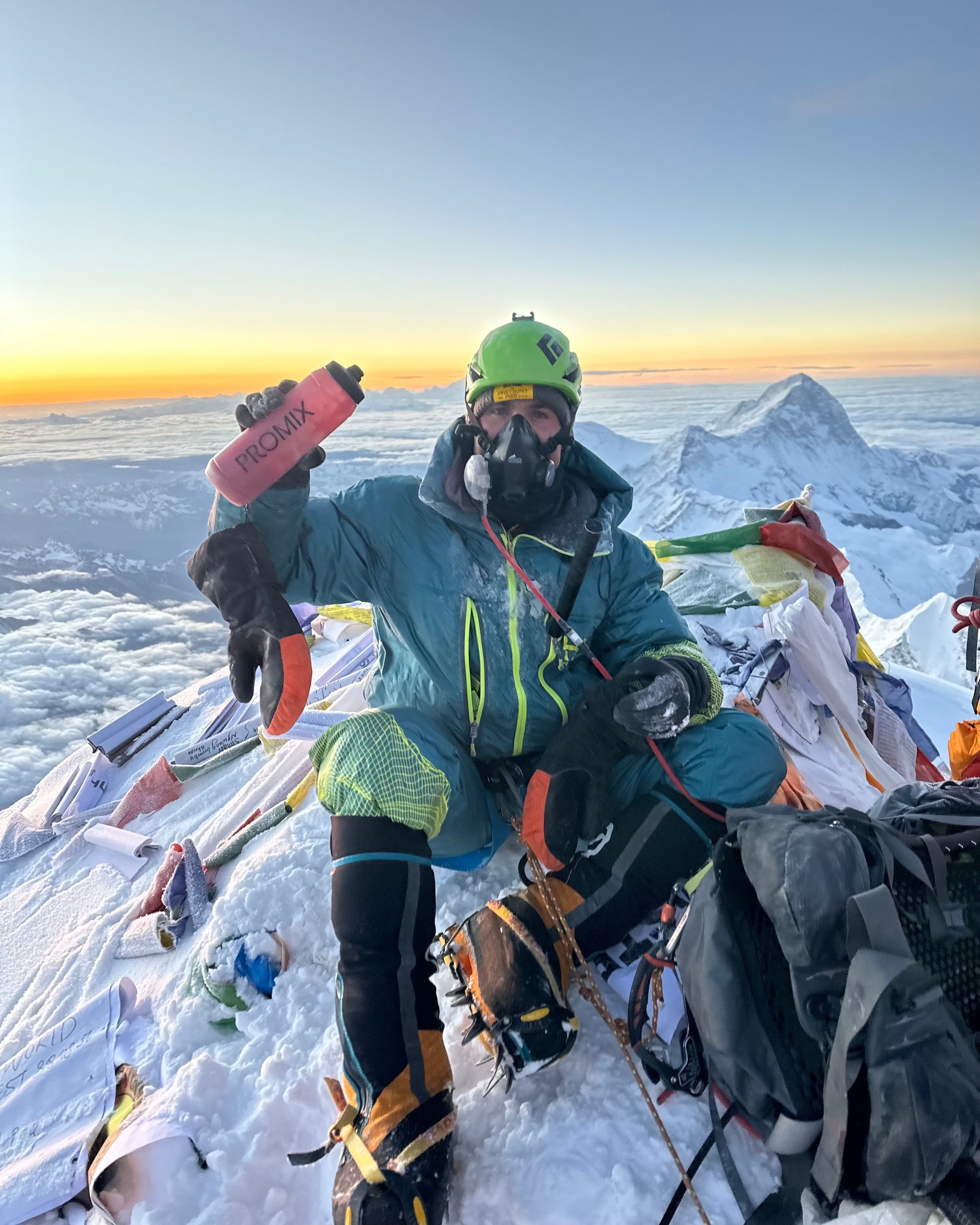 Promix Nutrition Blood Flow Berry Beets