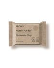 Promix Nutrition Chocolate Chip Protein Puff Bars