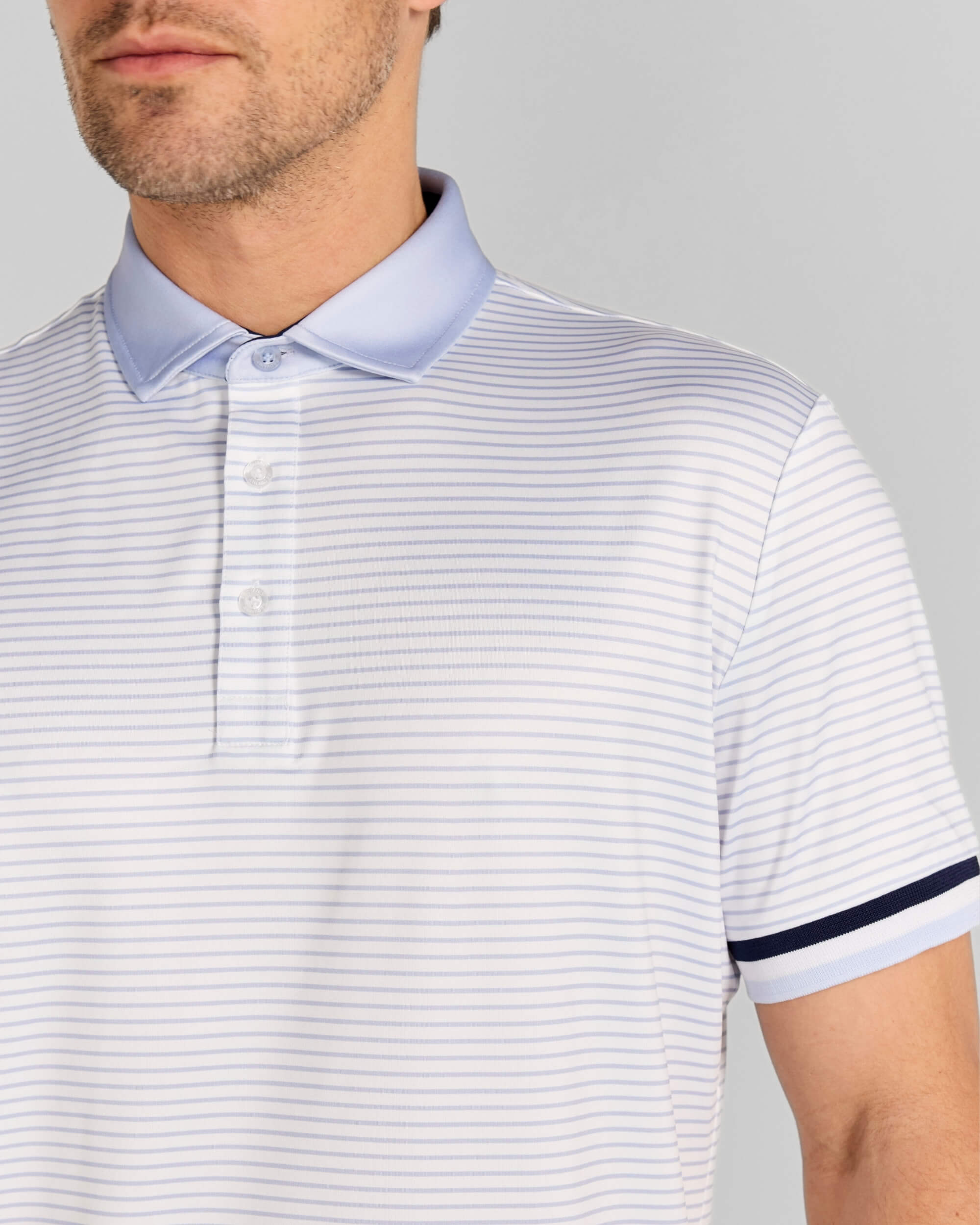 Redvanly Poireir Polo