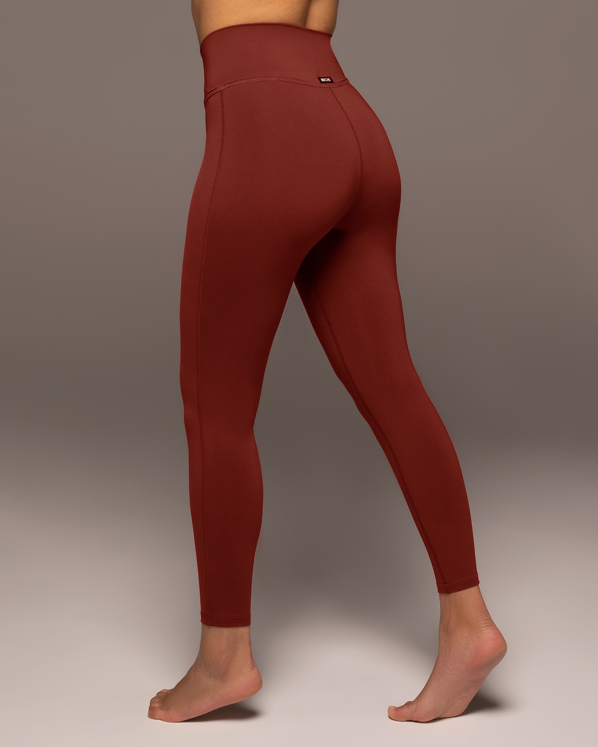 Ray Legging