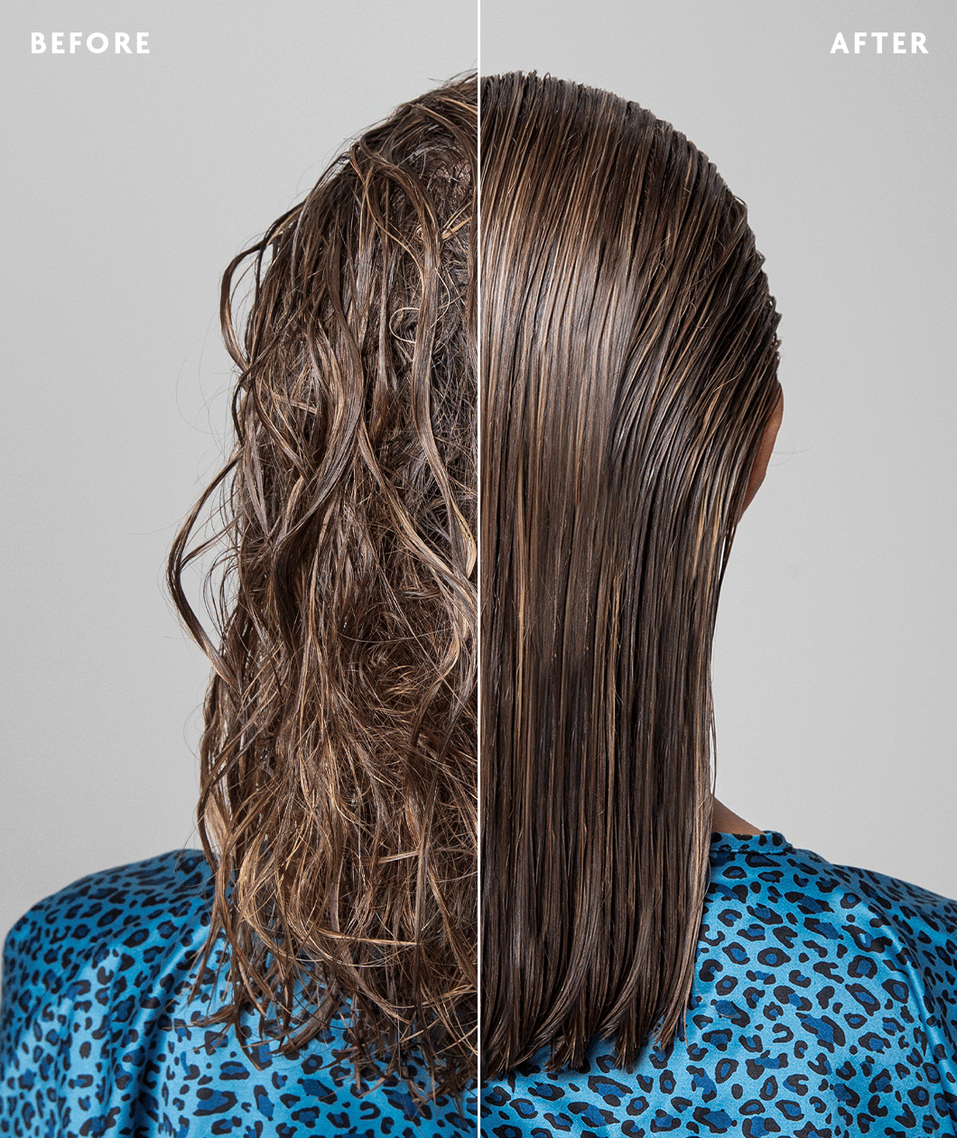 F-Layer Detangling Mist