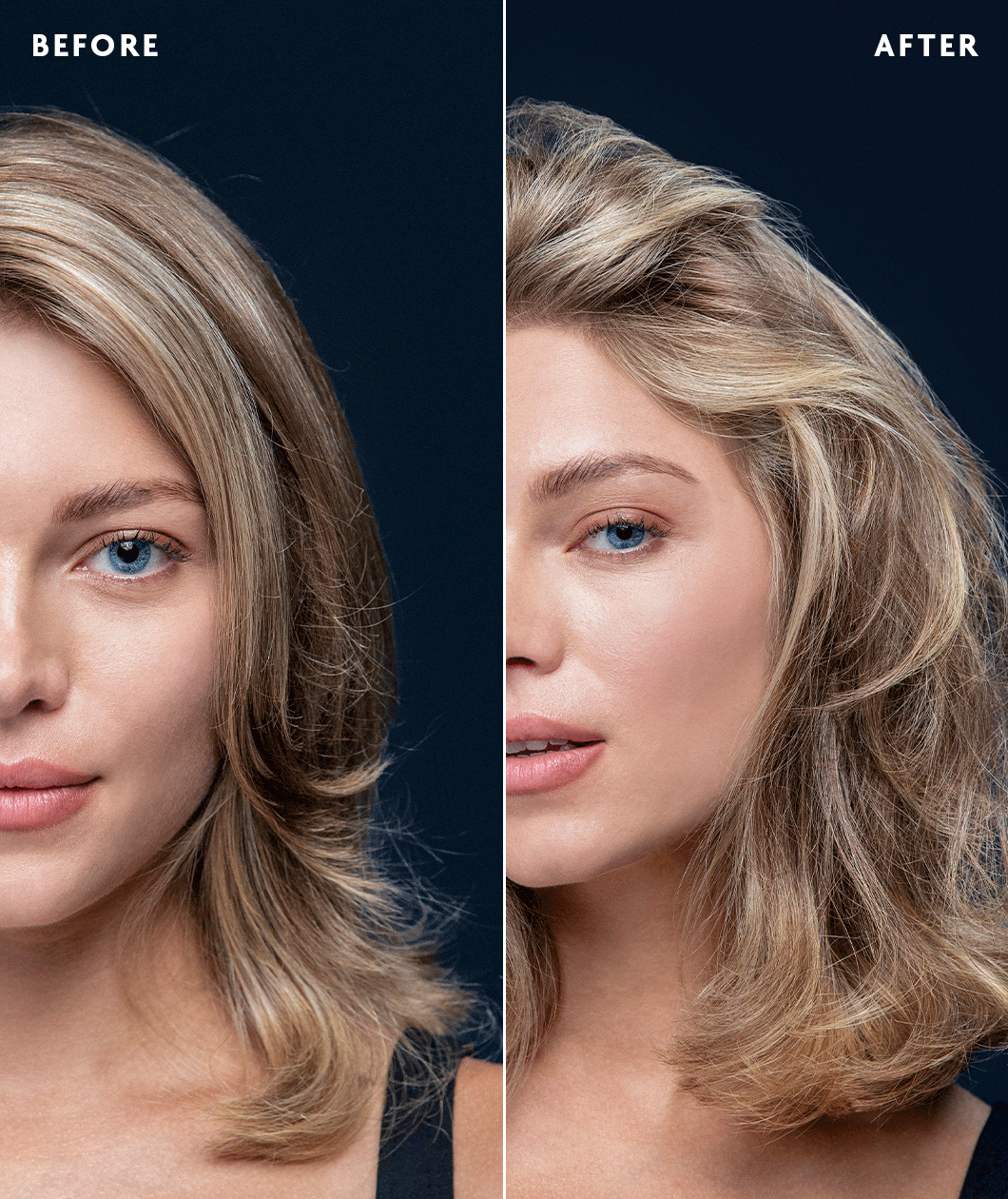 ULTRA DRY TEXTURE SPRAY