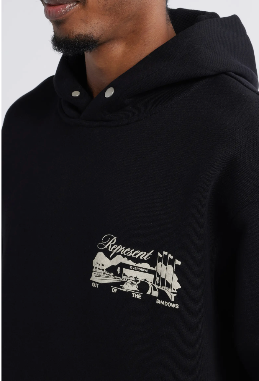 Represent Raceway Hoodie – The Shop at Equinox Represent Raceway Hoodie – The Shop at Equinox
