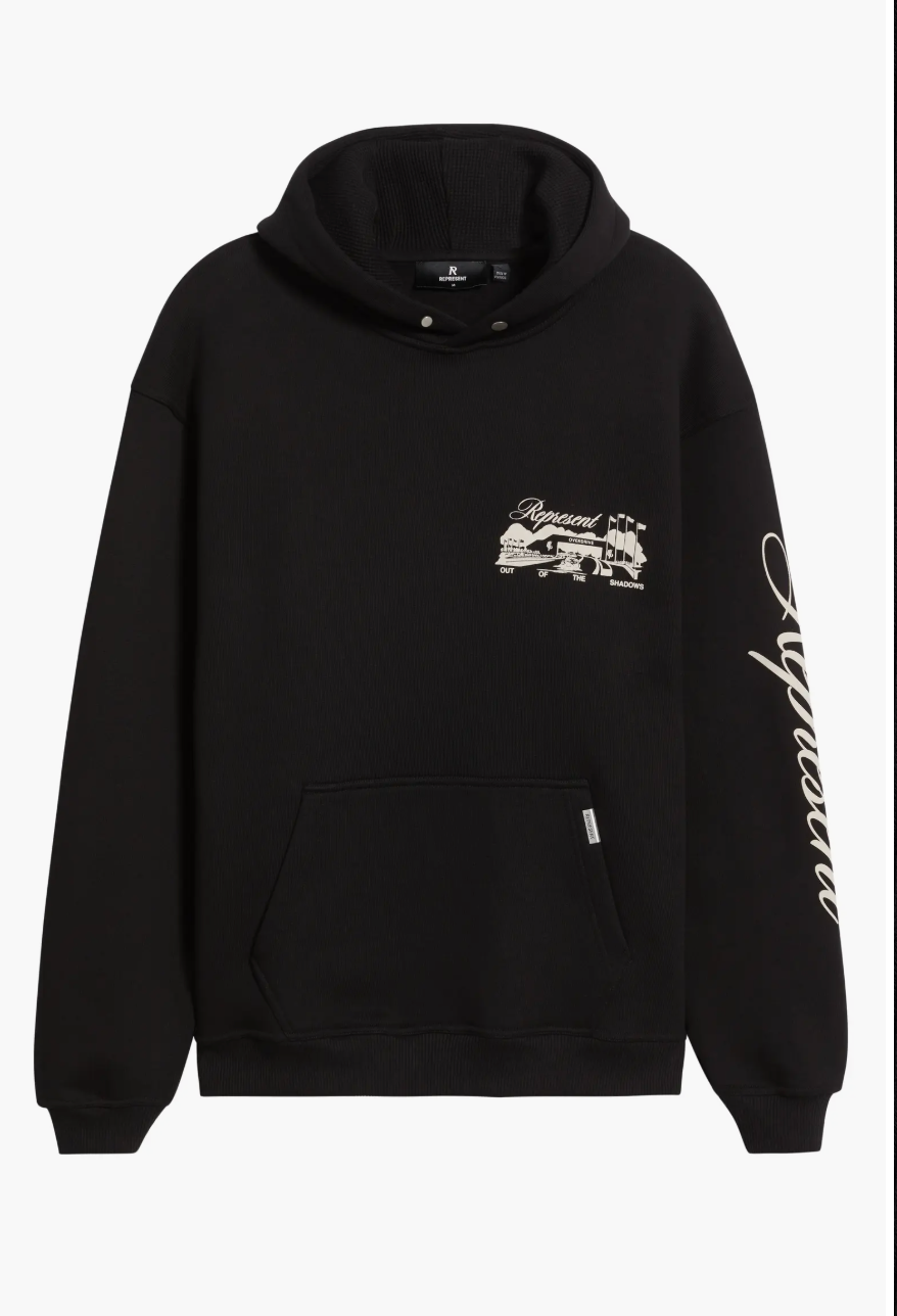 Represent Raceway Hoodie – The Shop at Equinox Represent Raceway Hoodie – The Shop at Equinox