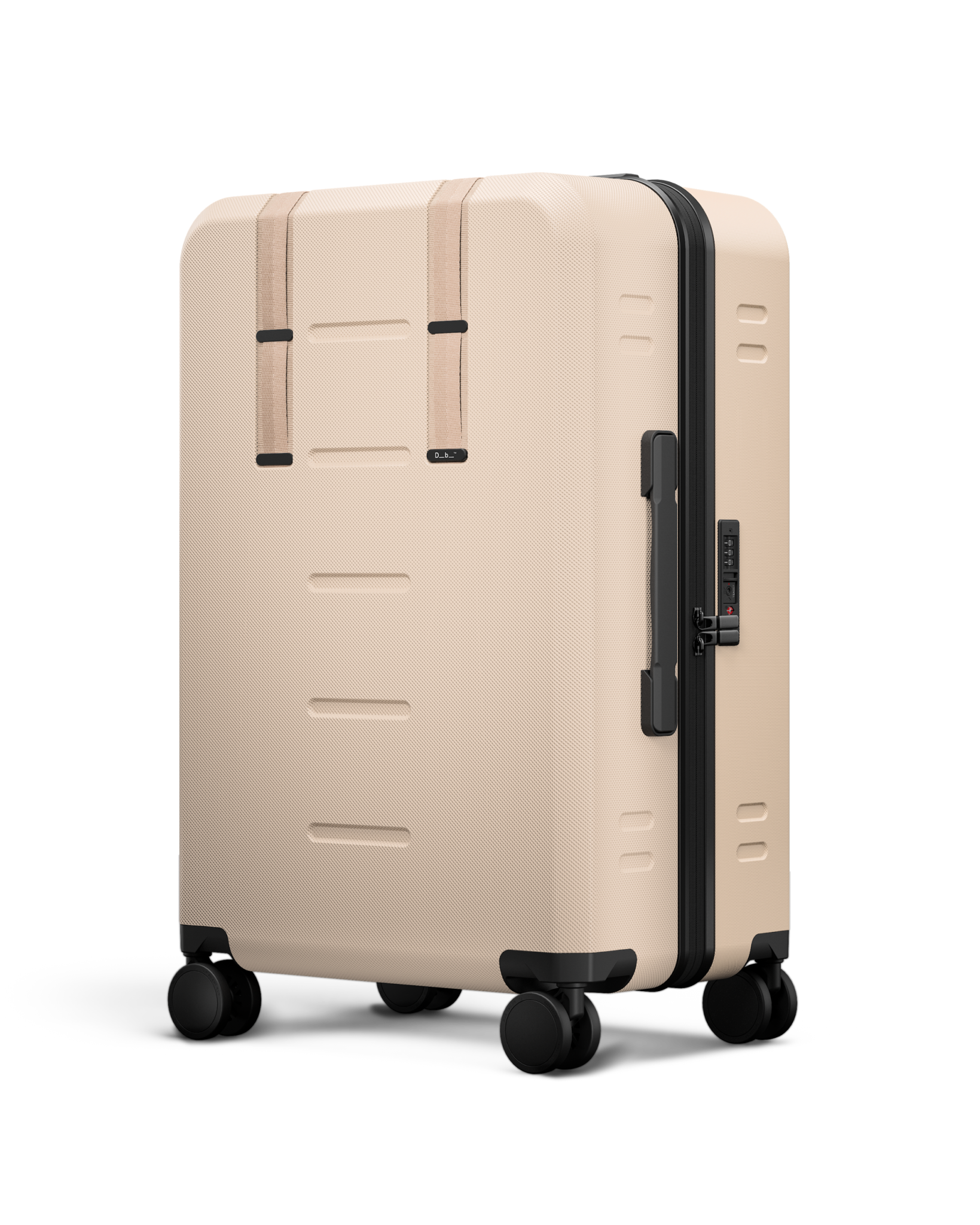 DB Journey Ramverk Check-in Luggage Medium