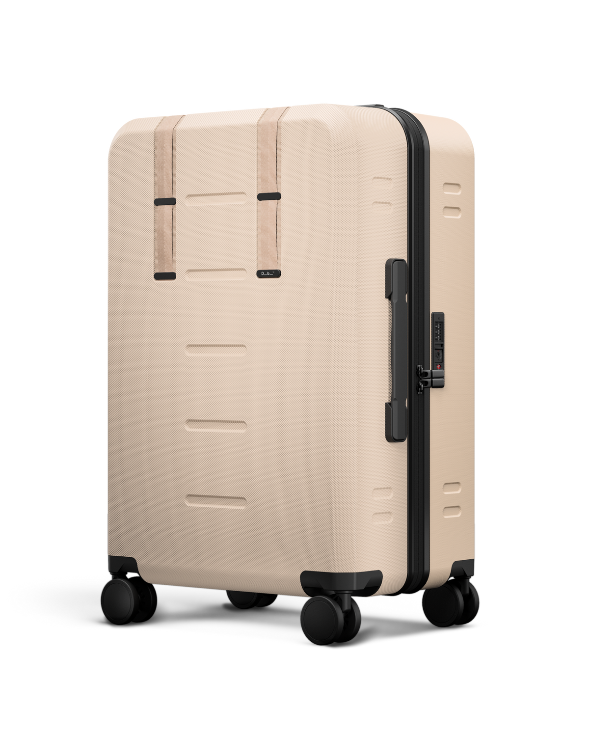 DB Journey Ramverk Check-in Luggage Medium