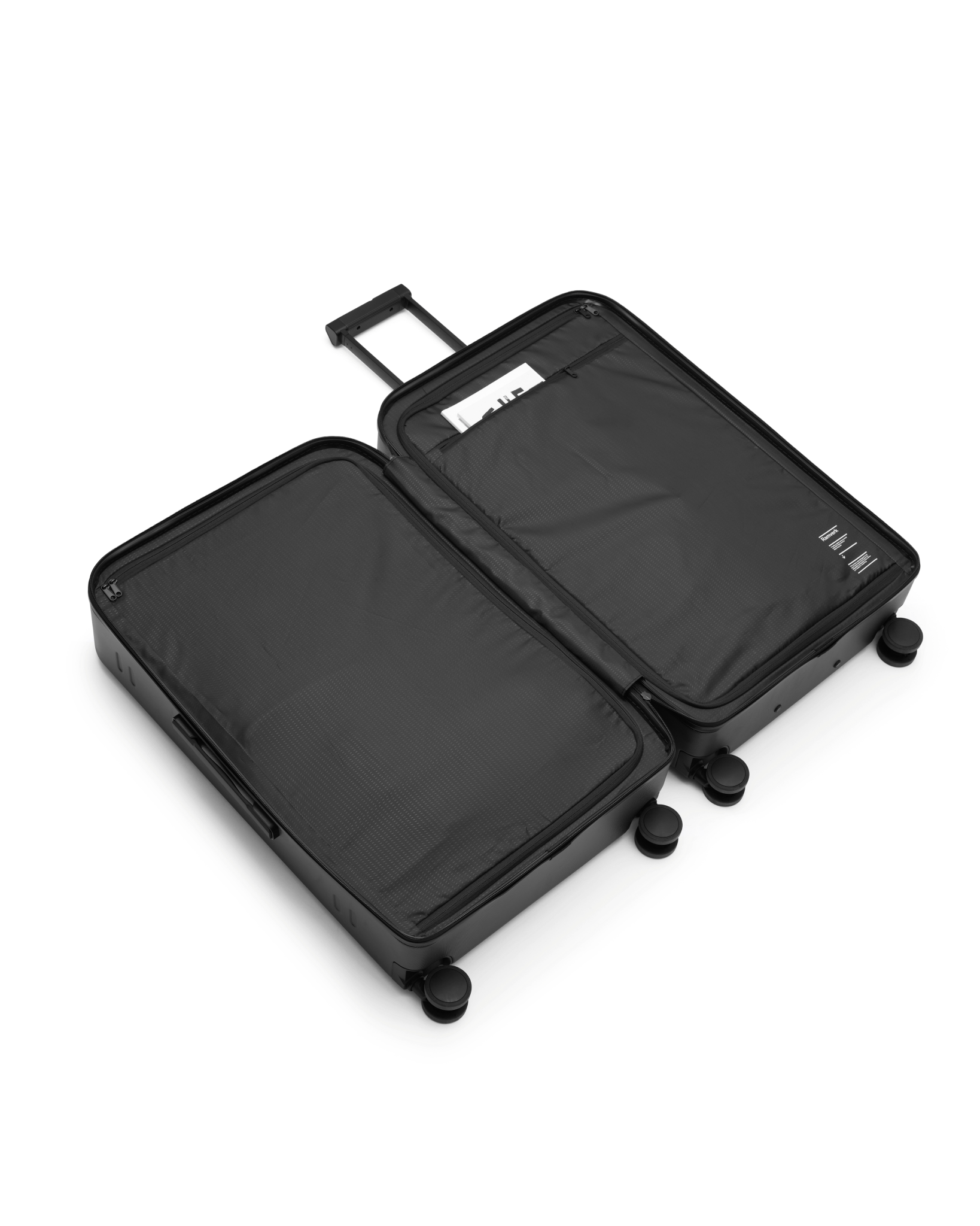 DB Journey Ramverk Check-in Luggage Large