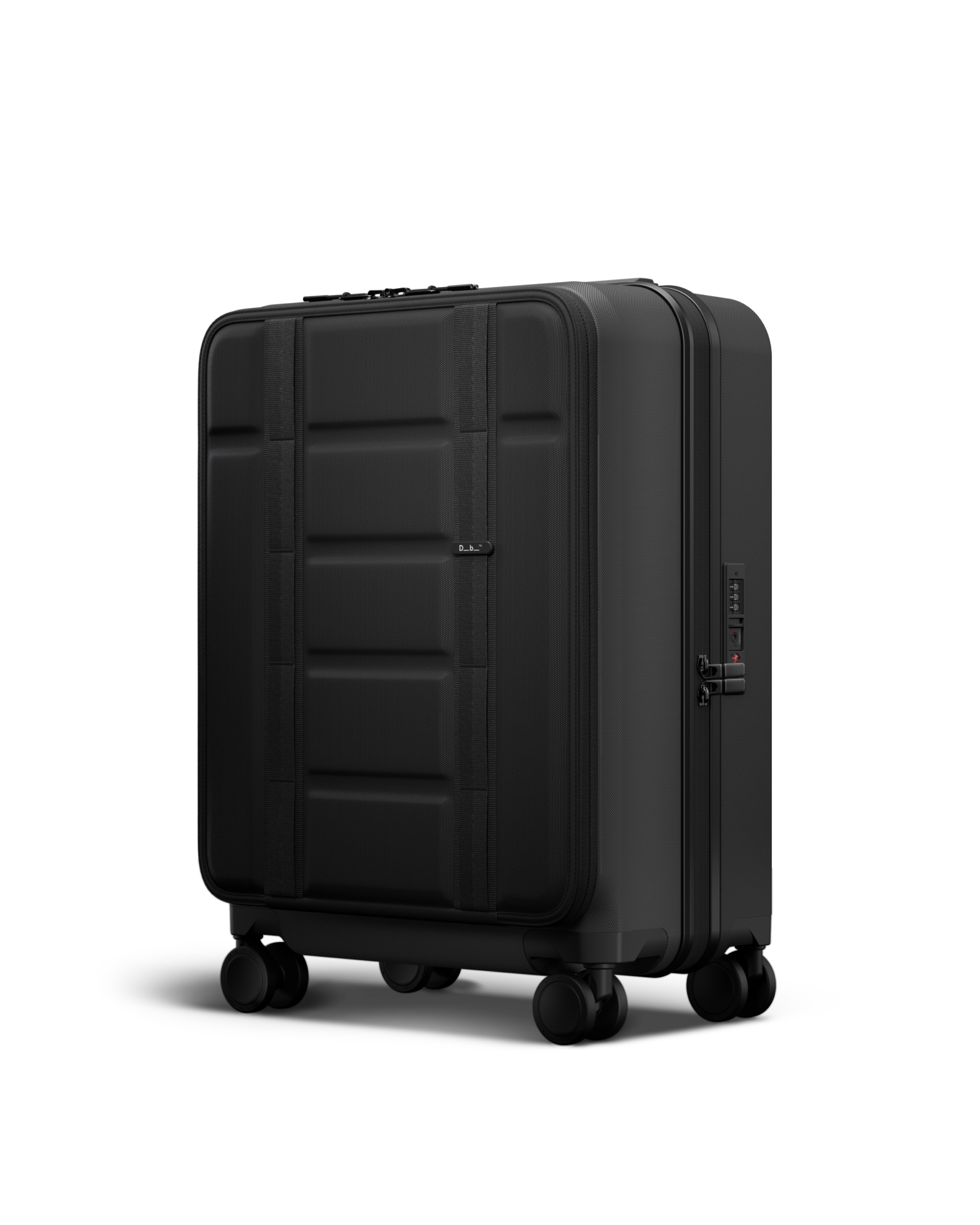 DB Journey Ramverk Front-access Carry-on